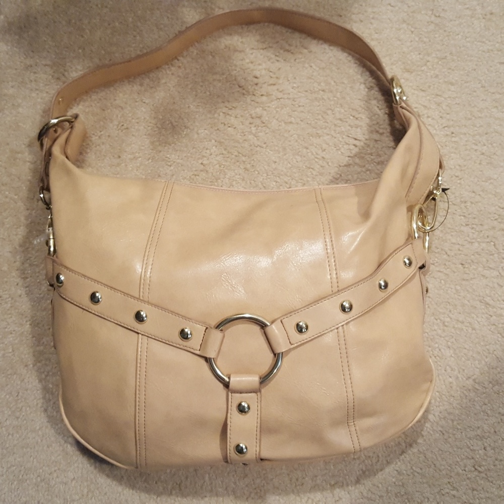 XOXO Purse